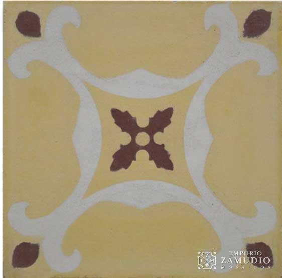 Calcareos Artisticos EZC_0125