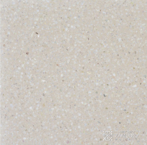 Mosaicos Pulidos Beige Médano