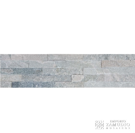 Revestimientos Naturales Laja stone gris