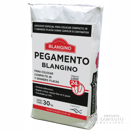 Otros Pruductos Pegamento blangino