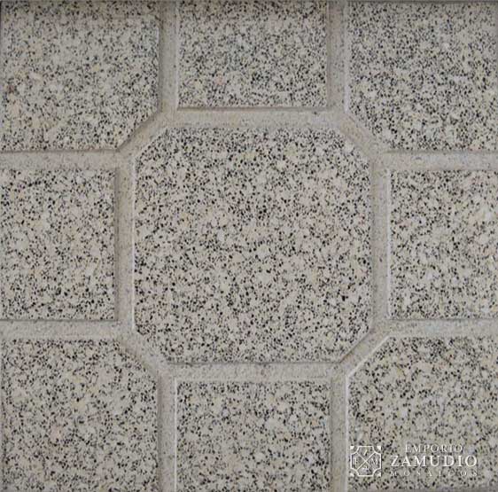 Baldoson Granitico Panal