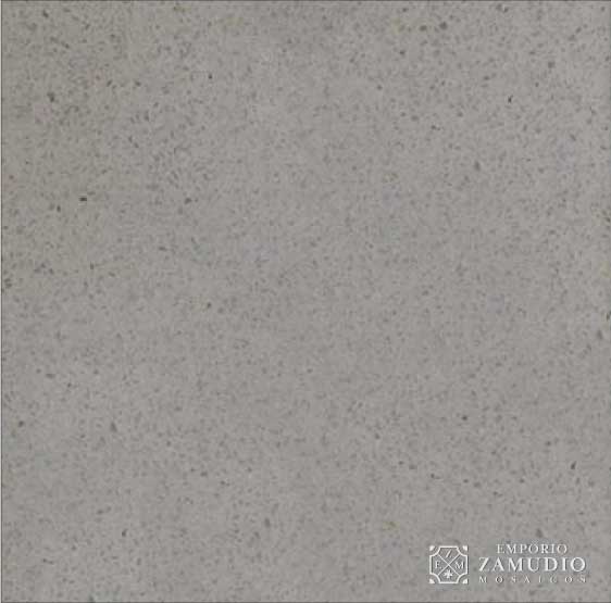 Baldoson Granitico Blanco con Granito Blanco 2